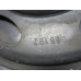 22Z047 Crankshaft Pulley For 08-10 Audi TT  2.0 06F105243H